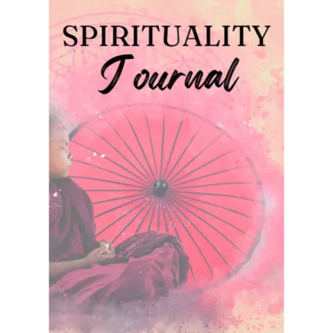 Spirituality and Awakening Journal Bundle