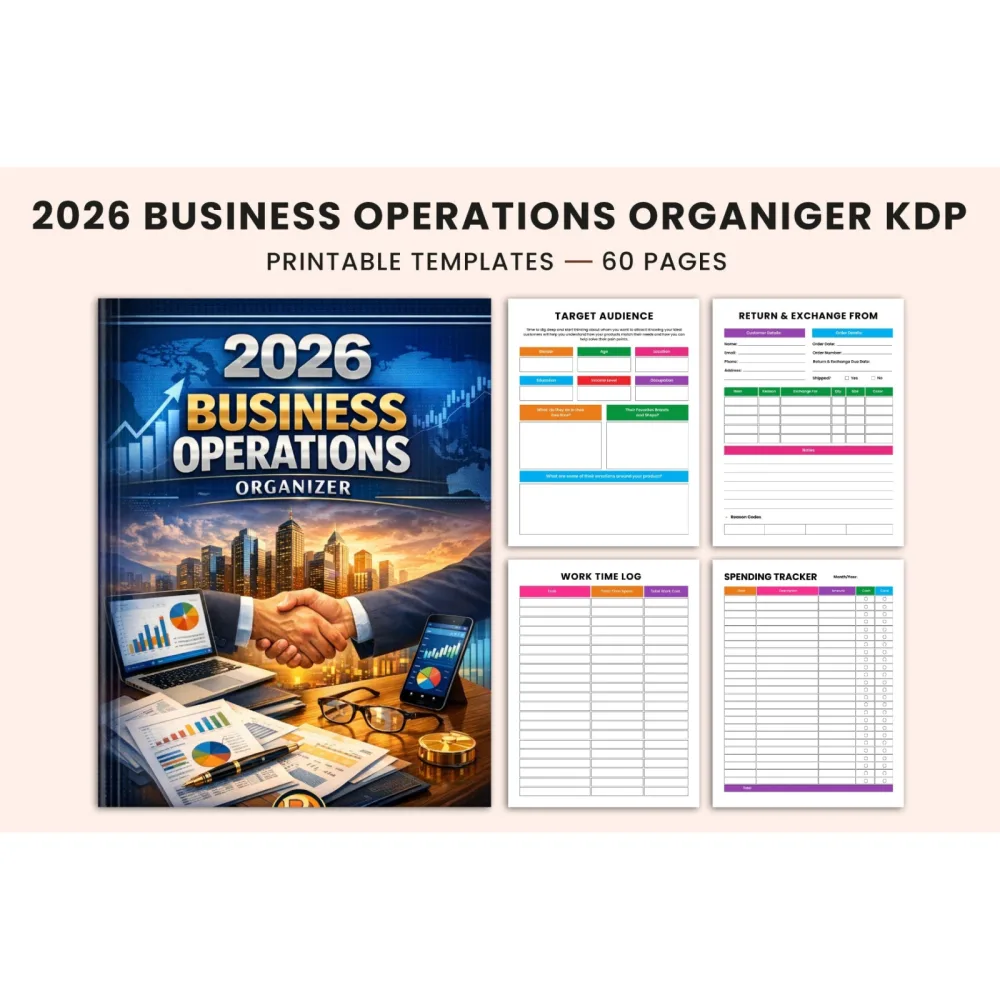 Business Operations Planner Job Opportunity