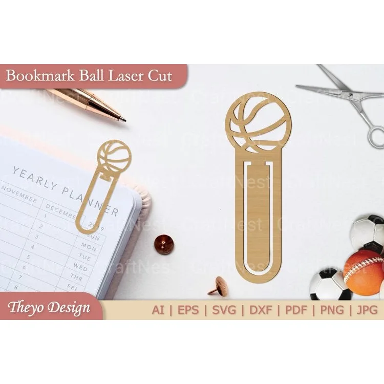 Ball SVG Bundle