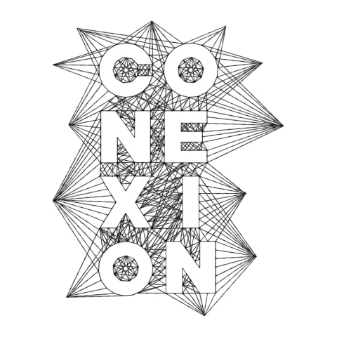 Stitch Connection Embroidery Design