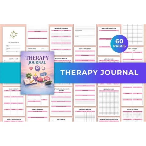 Therapy Journal