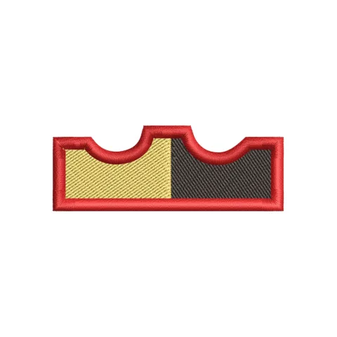 Bitsx Embroidery Design
