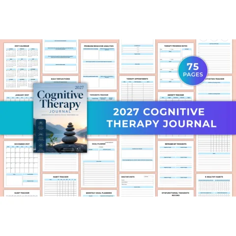 Cognitive Therapy Journal