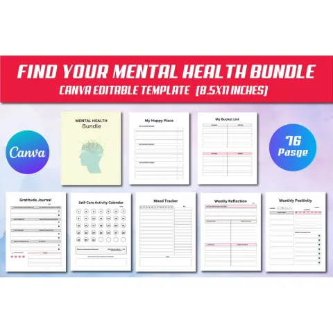 Mental Health Journal