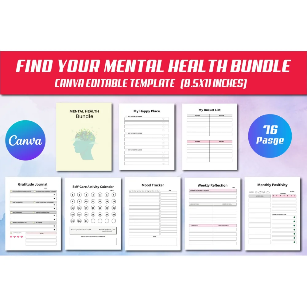 Mental Health Journal