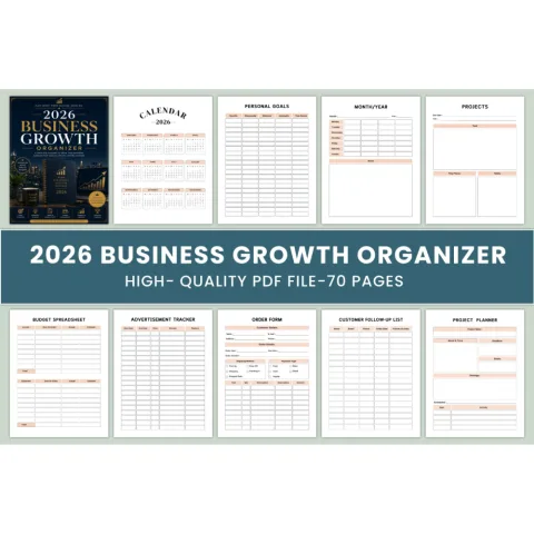 Business Growth Guide