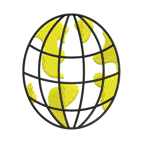 Global Embroidery Design