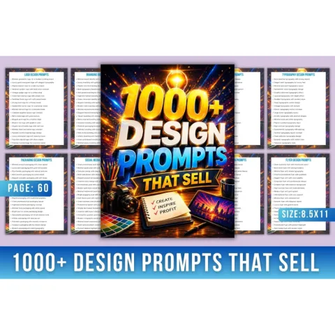 That Sell Prompts