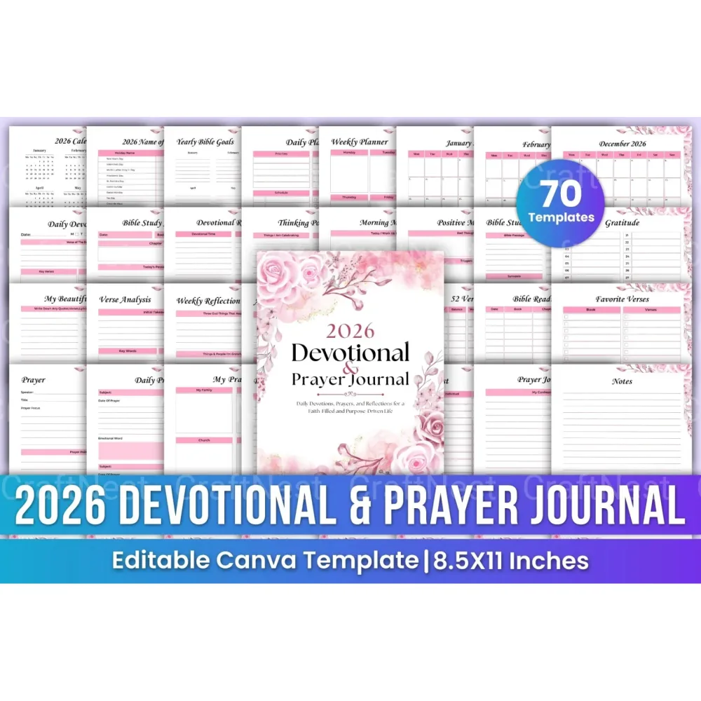Devotional Prayer