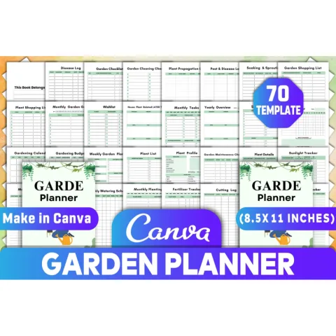 Garden Planner Guide