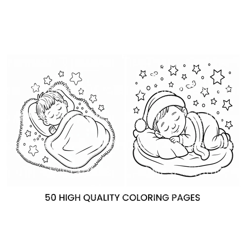 Kids Coloring Books
