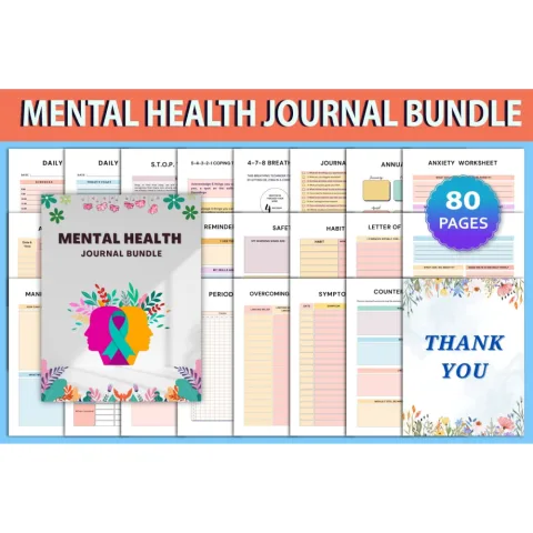 Mental Health Journal