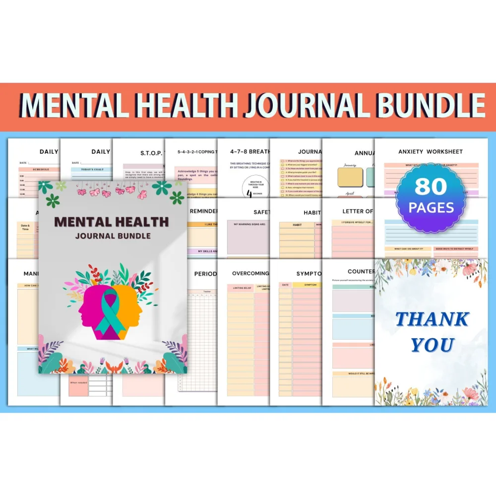 Mental Health Journal