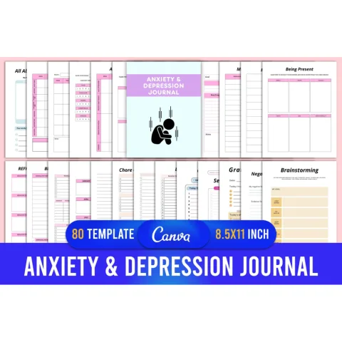 Anxiety and Depression Journal