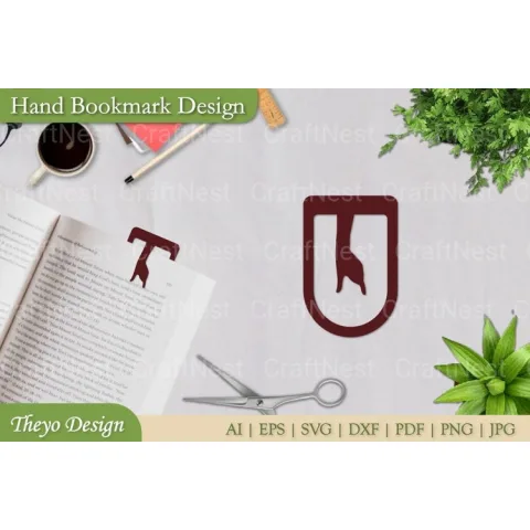 Hand SVG Bundle SVG