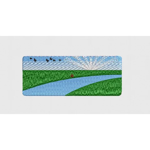 View Embroidery Design