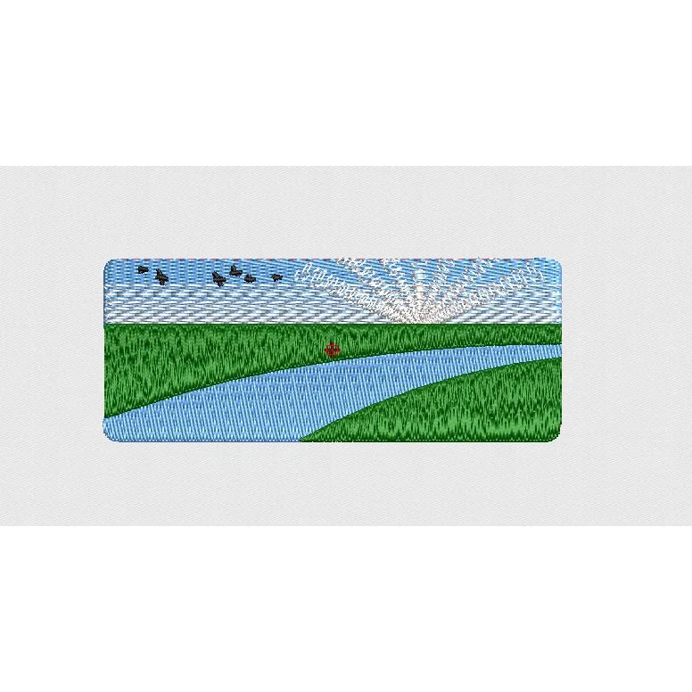 View Embroidery Design
