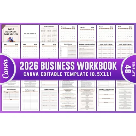 Business Workbook