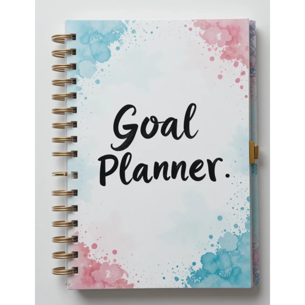 Goal Planner Bundle