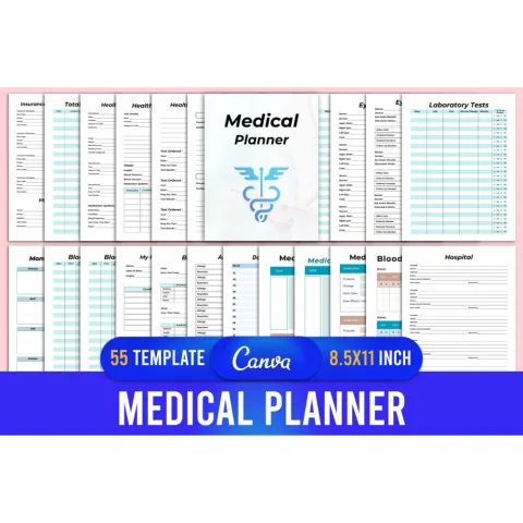 Medical Planner