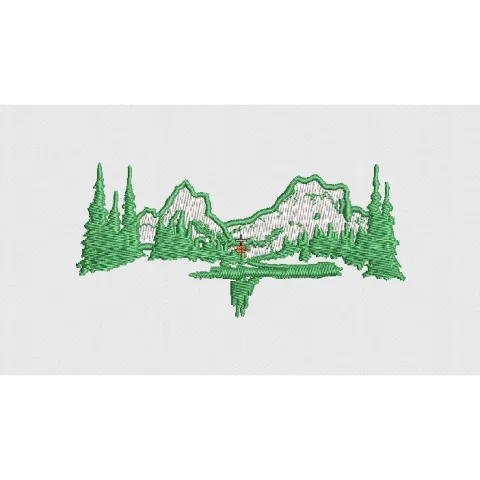 View Embroidery Design