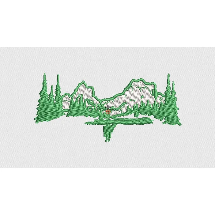 View Embroidery Design
