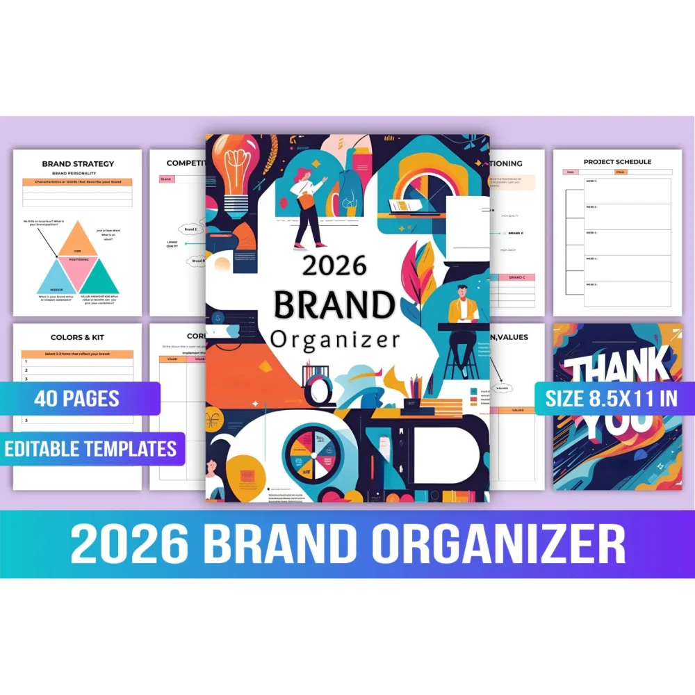 Brand Planner Optimization