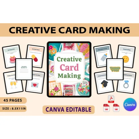 Creative Card Making