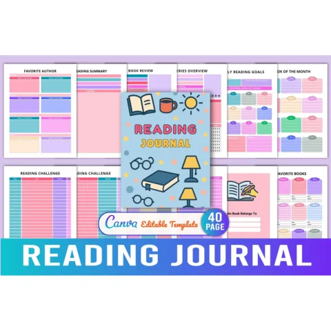 Reading Journal 11
