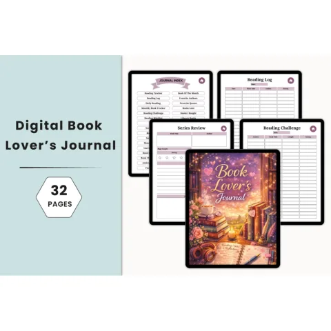 Lover Journal