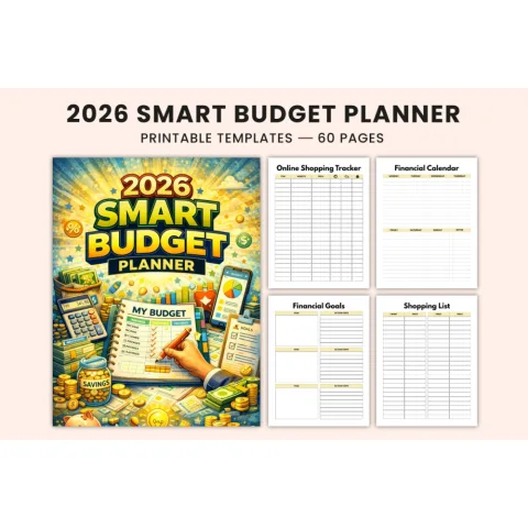 Smart Budget Planner
