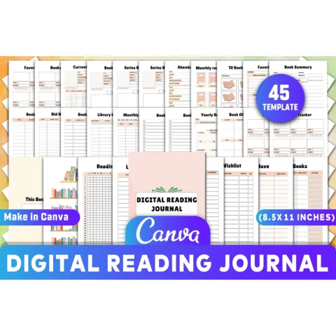 Reading Journal