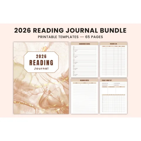 Reading Journal