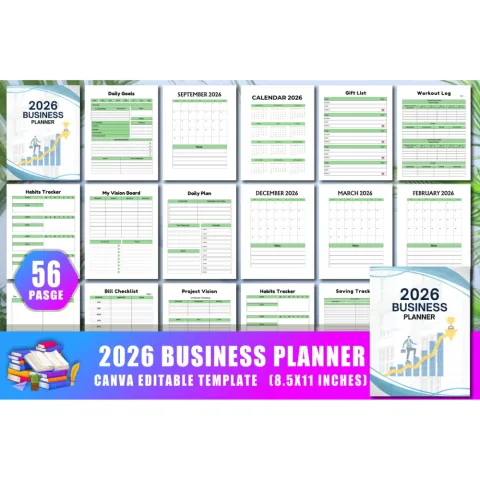 Business Planner