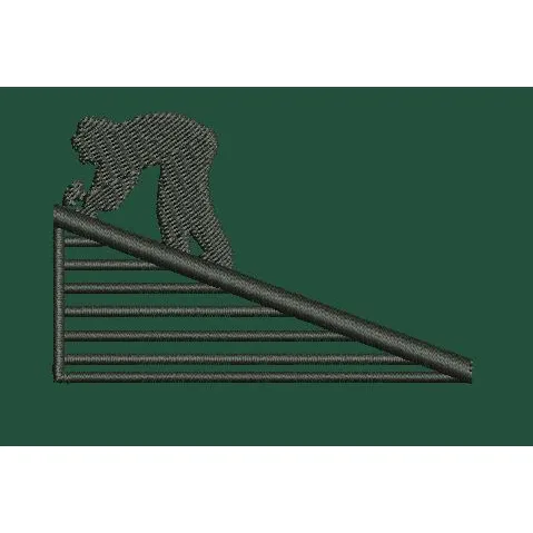 Ez Duz Embroidery Design