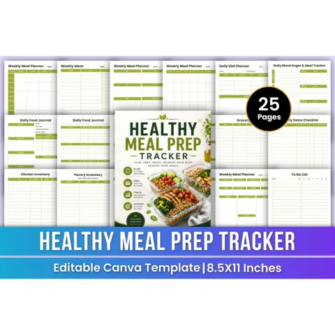 Healthy Meal Prep