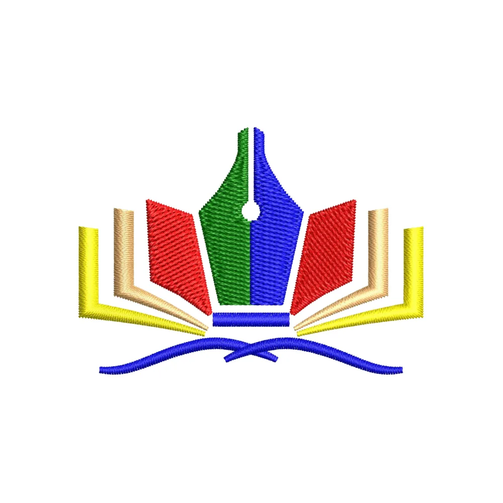 Multi Embroidery Design