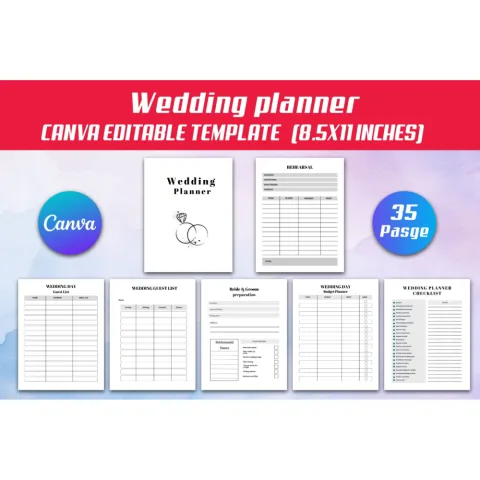 Wedding Planner