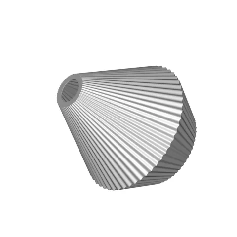 Lamp 3D Print STL File