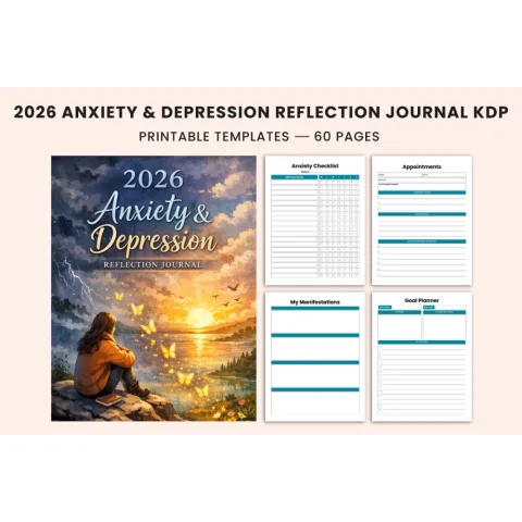 Anxiety and Depression Journal