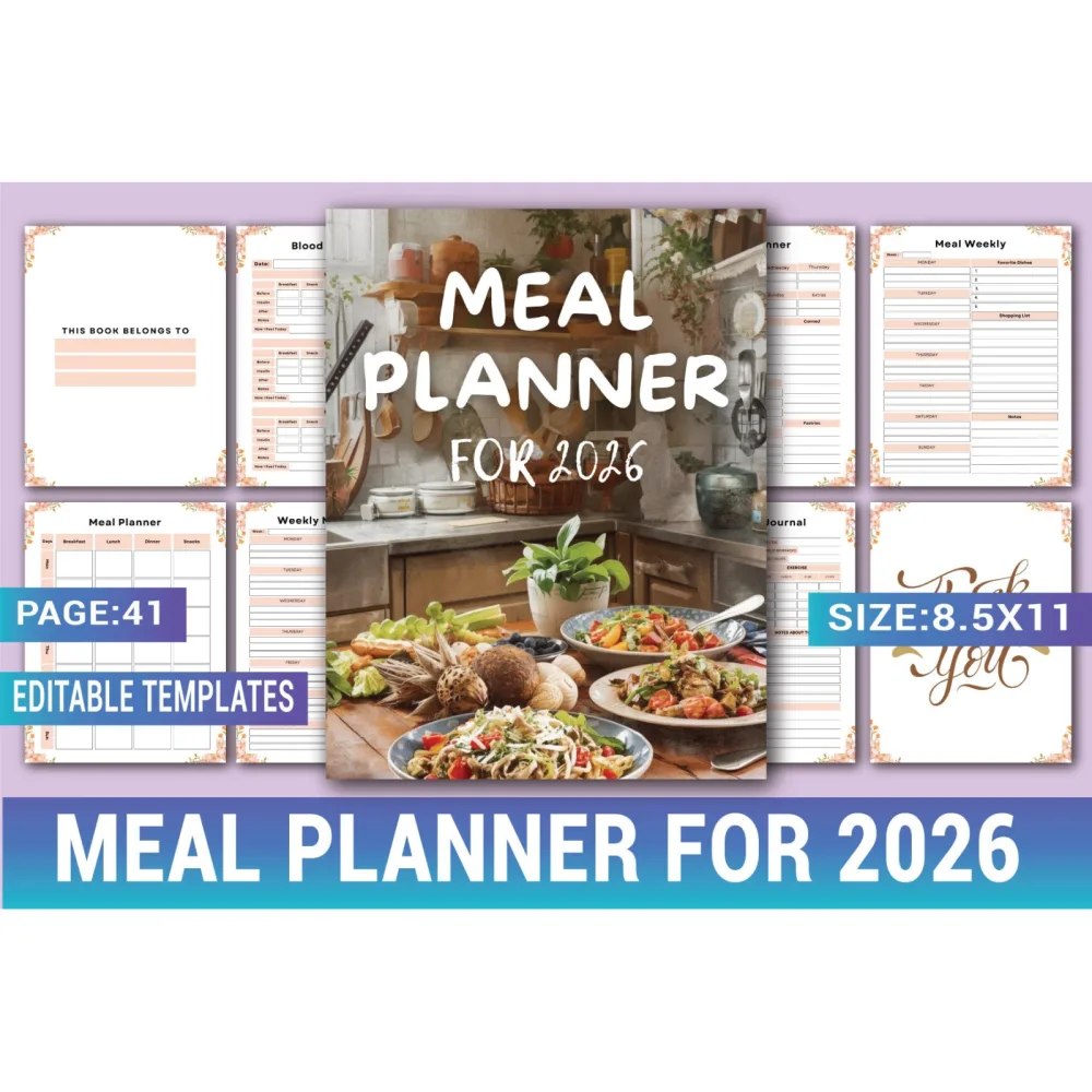Meal Planner