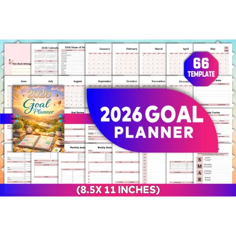 Goal Planner Guide