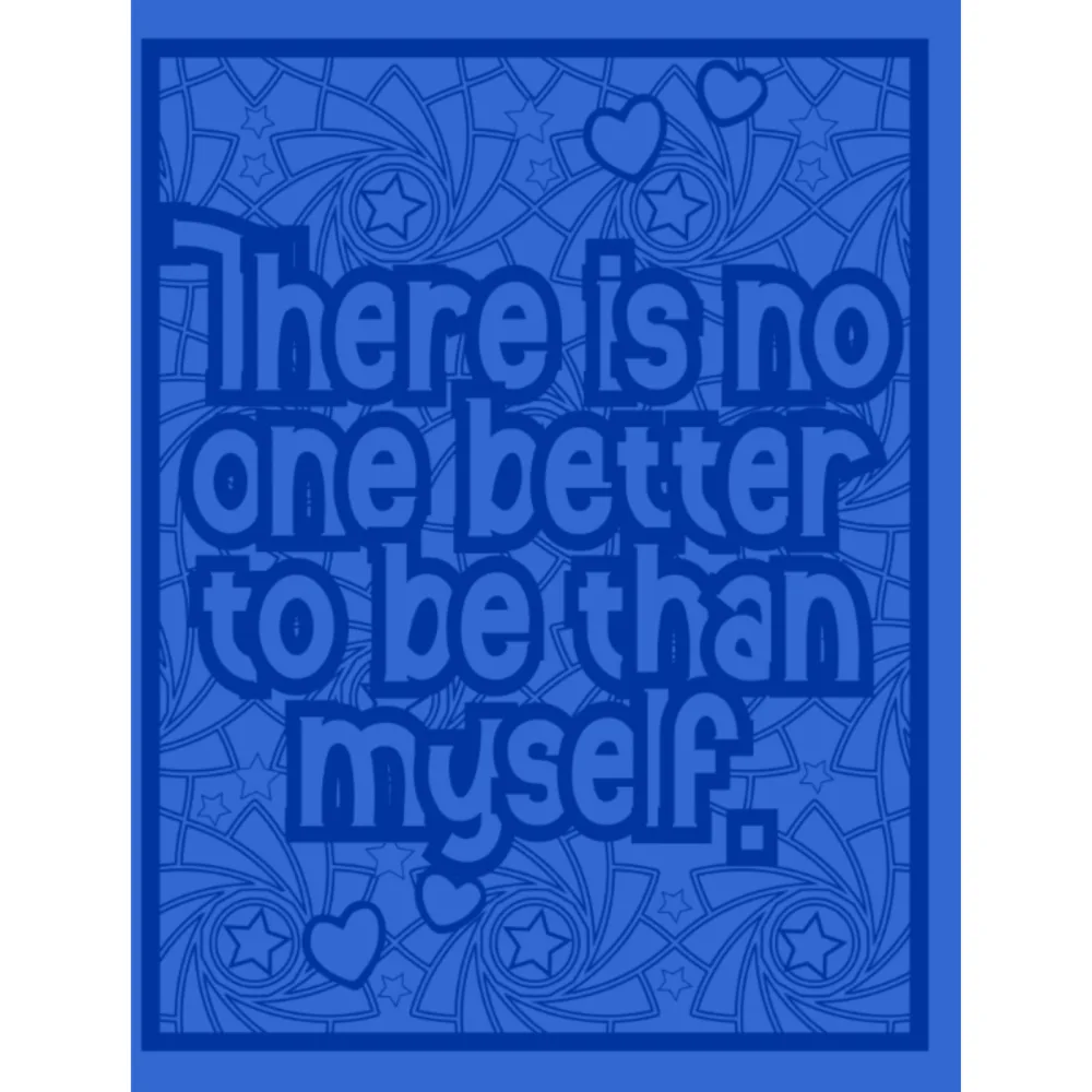 Kids Affirmations Coloring Book