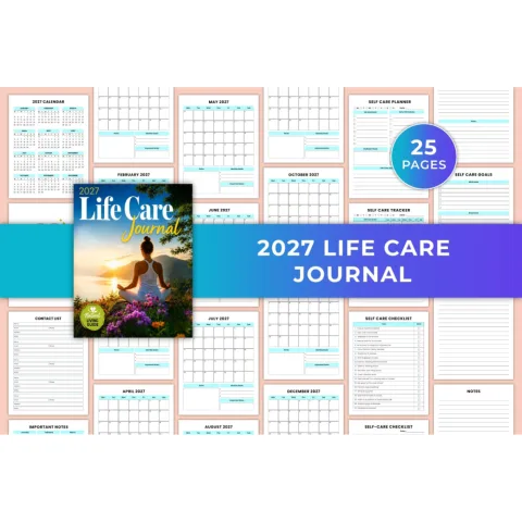 Life Care Journal