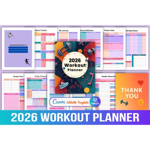 Workout Planner Guide