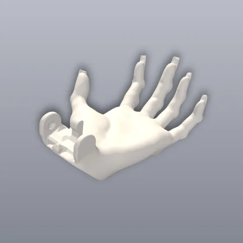 Halloween Can Holder Cover 3D Print STL File
