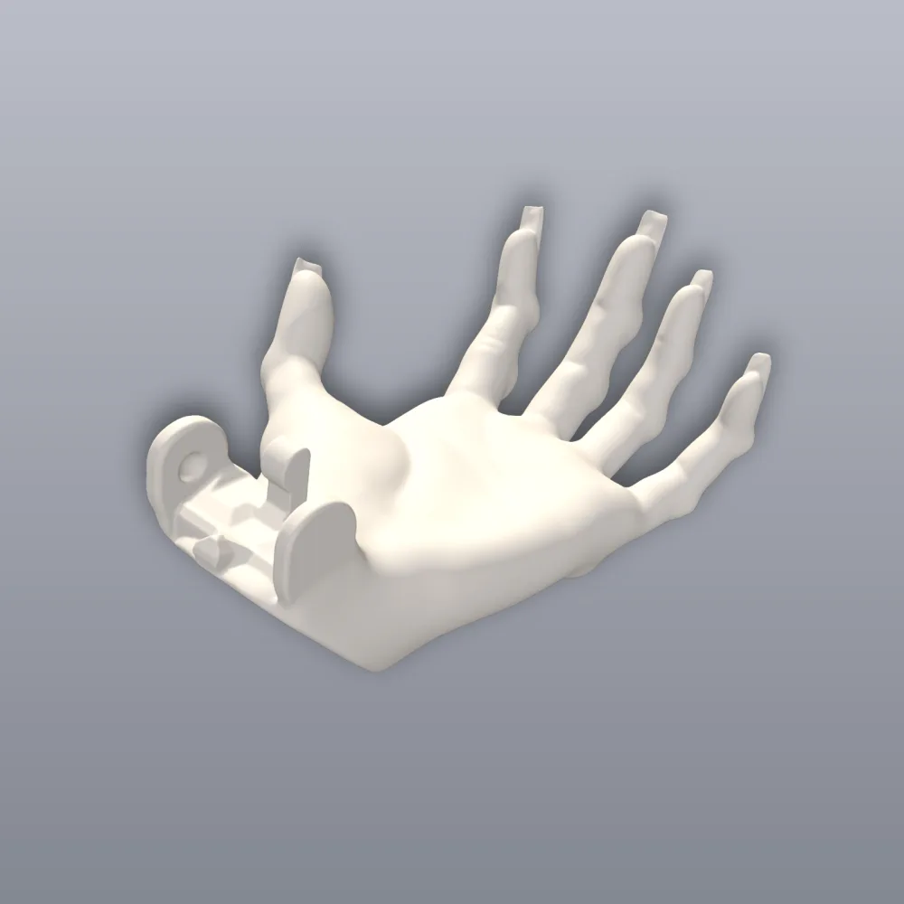 Halloween Can Holder Cover 3D Print STL File