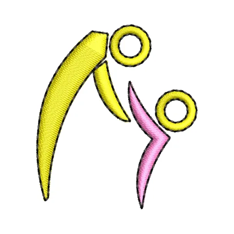 Mamta Embroidery Design