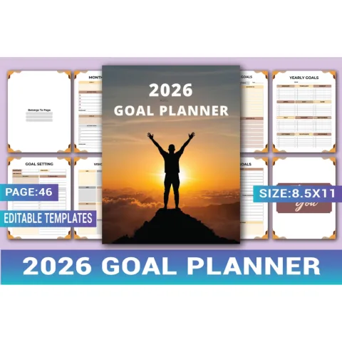 Goal Planner