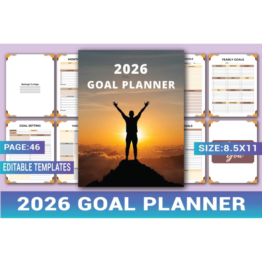 Goal Planner